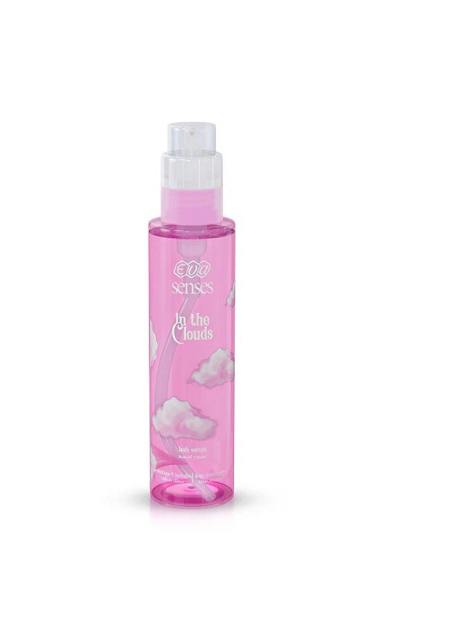 in the clouds body serum 150ml